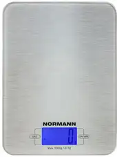 Кухонные весы Normann ASK-266