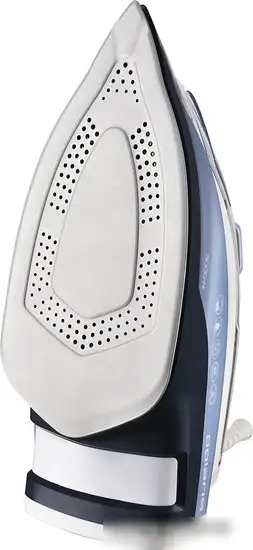 Утюг Polaris PIR 3074 SG AA 3m (голубой) - фото товара