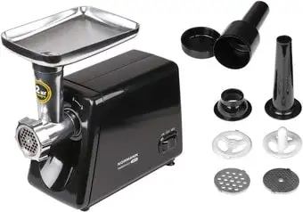 Мясорубка Normann AMG-352 - изображение в каталоге