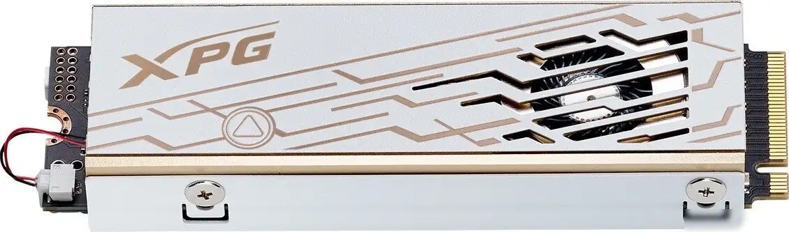 SSD ADATA XPG MARS 980 Pro 2TB SMAR-980P-2TCI – фото товара