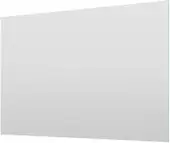 Пекам Зеркало Greta Fly 80x50 GretaFly-80x50scl (с подсветкой, сенсором на прикосновение и часами)