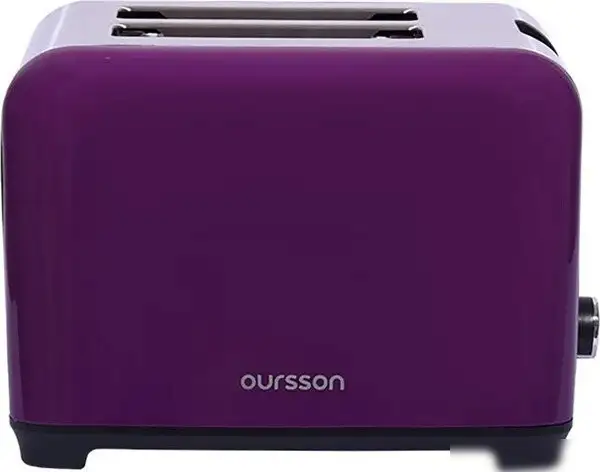 Тостер Oursson TS2120/SP – фото товара
