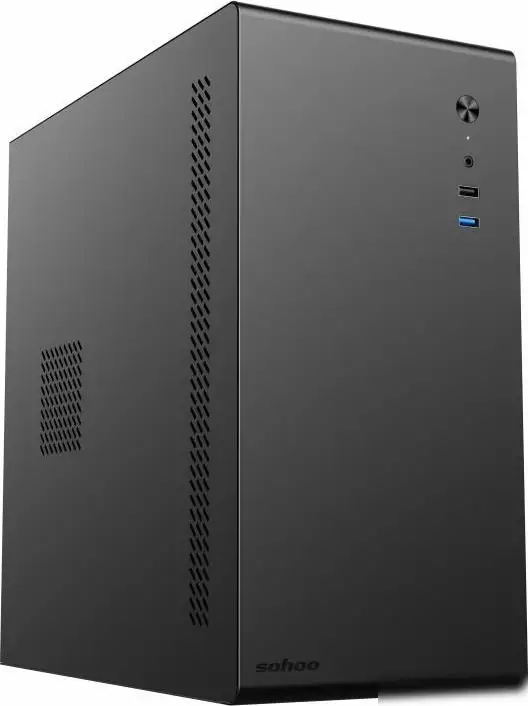 Компьютер TGPC Business 87255 I-X – фото товара