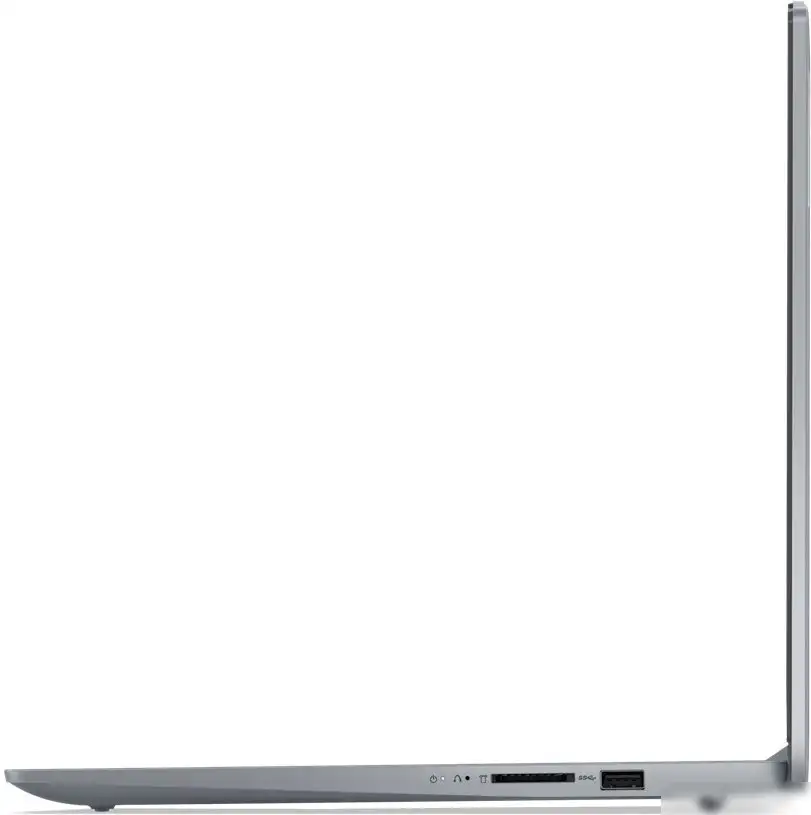 Ноутбук Lenovo IdeaPad Slim 3 15ABR8 82XM00LMUS – фото товара