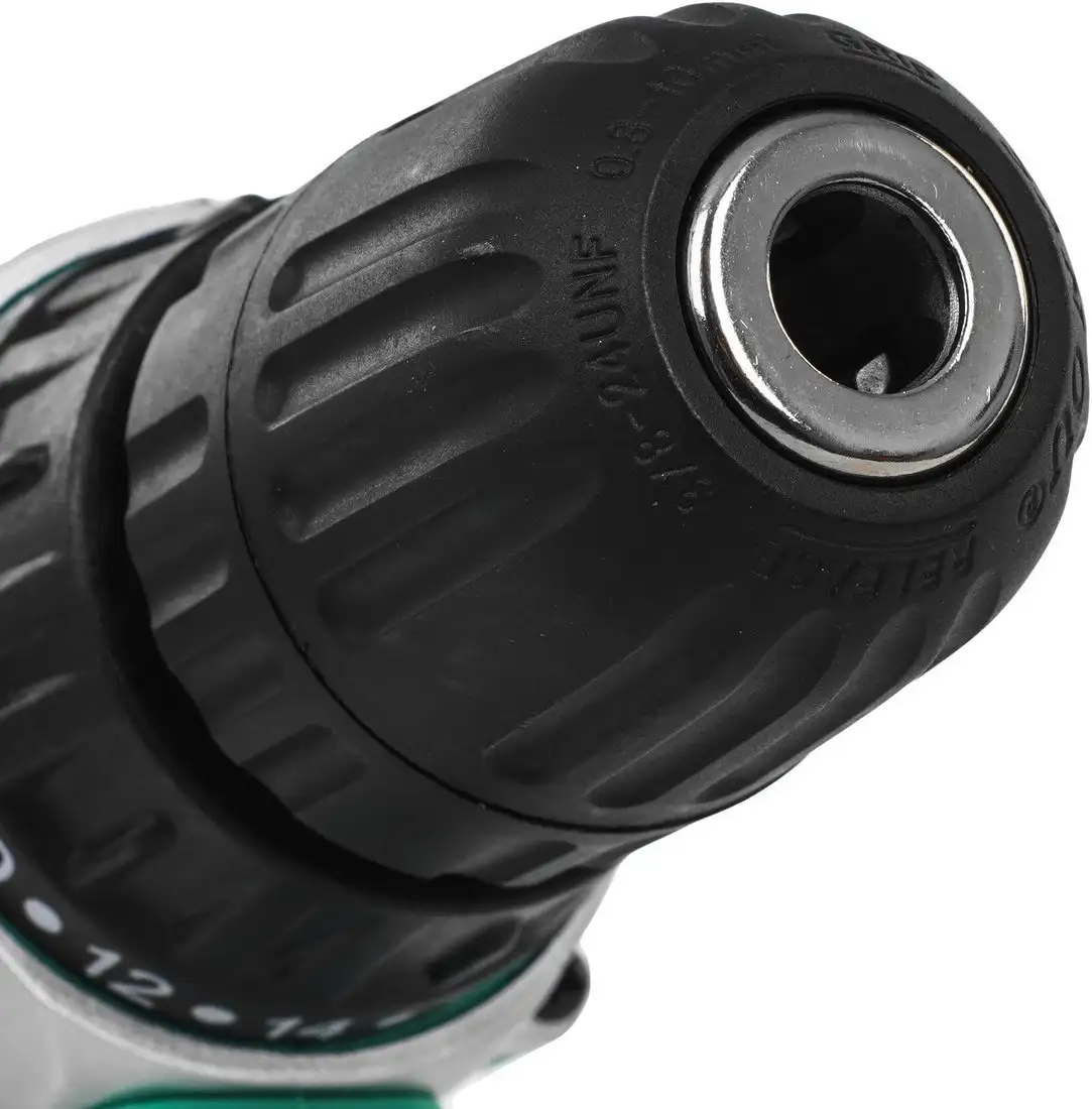 Дрель-шуруповерт Trustfield ETCD-12.1.1 (с 1-им АКБ) – фото товара