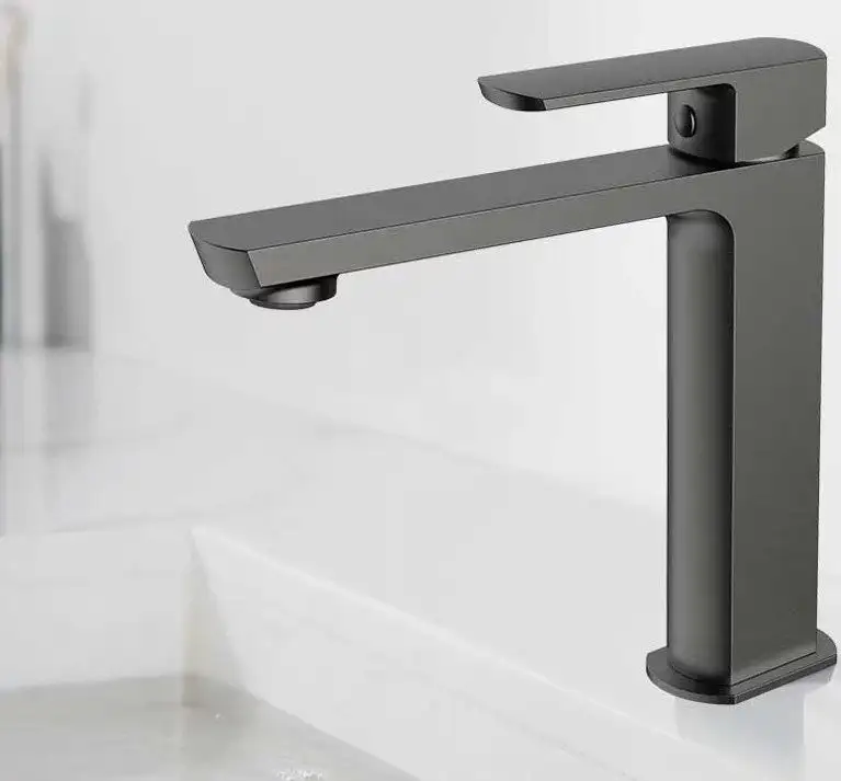 Смеситель Vincea Next VBF-1N1GM - фото товара