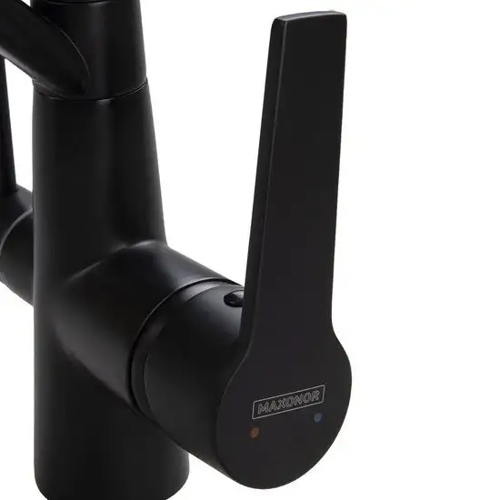 Смеситель Ekko EM4460-7 - фото товара