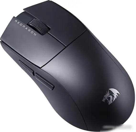 Игровая мышь Redragon K1ng 4K Pro – фото товара