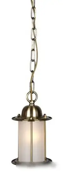 Подвесная люстра Omnilux Ferro OML-50306-01 – фото товара