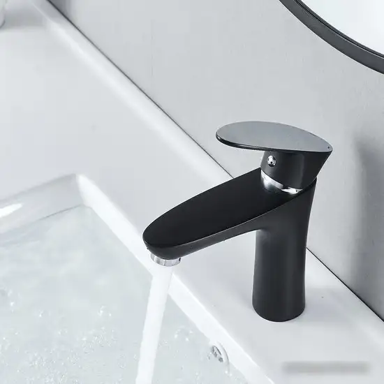 Смеситель Shevanik S9801H - фото товара