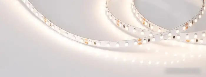 Светодиодная лента Arlight RT-A120-8mm 24V Warm3000 024108(2) – фото товара