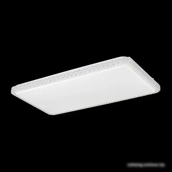 Припотолочная люстра Citilux Kристалино CL715P600 – фото товара