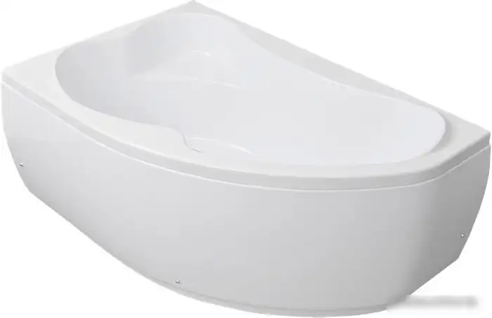 Ванна Aquanet Capri 160x100 L - фото товара