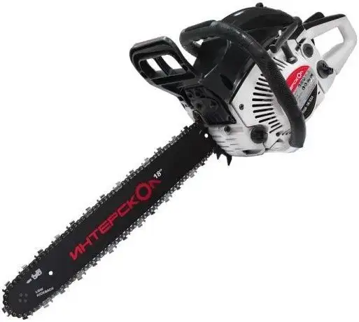 Бензопила Интерскол ПЦБ-18/52Л 445.1.0.40 – фото товара