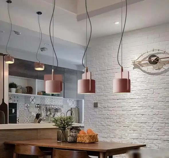 Подвесная люстра ImperiumLoft Skovl01 102054-26 – фото товара