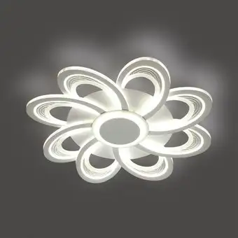 Припотолочная люстра Lumion Manila 8198/95L – изображение в каталоге