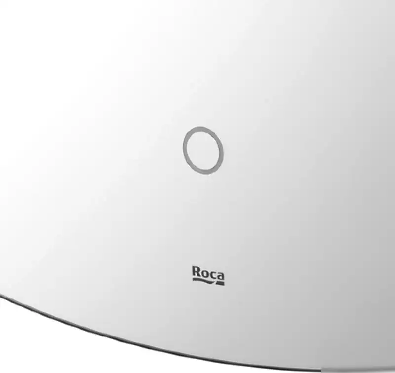 Roca Зеркало Luna ZRU9307557 – фото товара