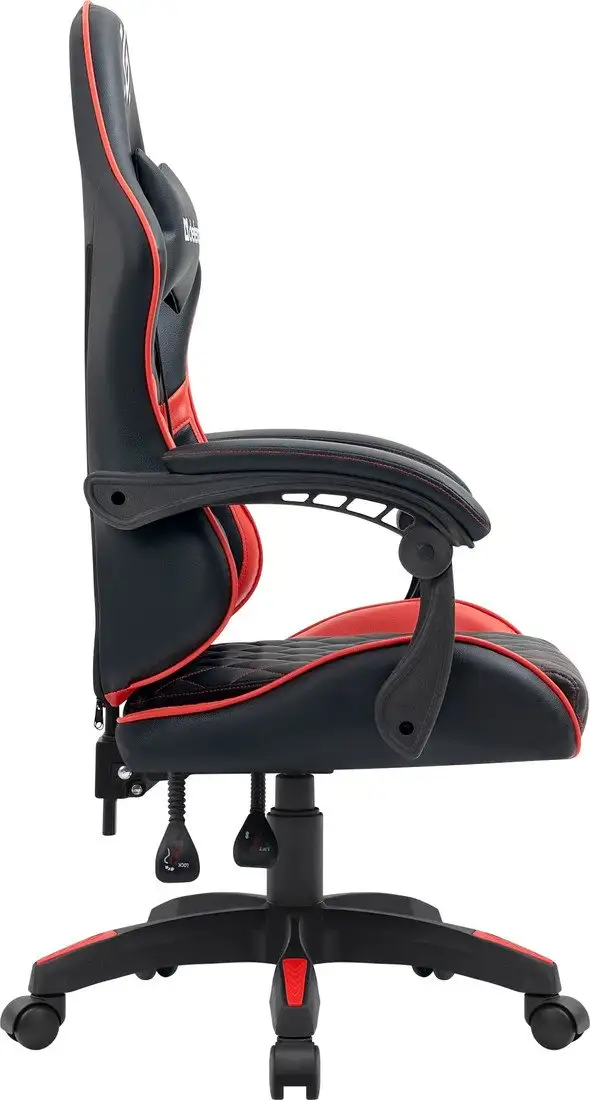 Игровое (геймерское) кресло Defender Codec (черный) – фото товара