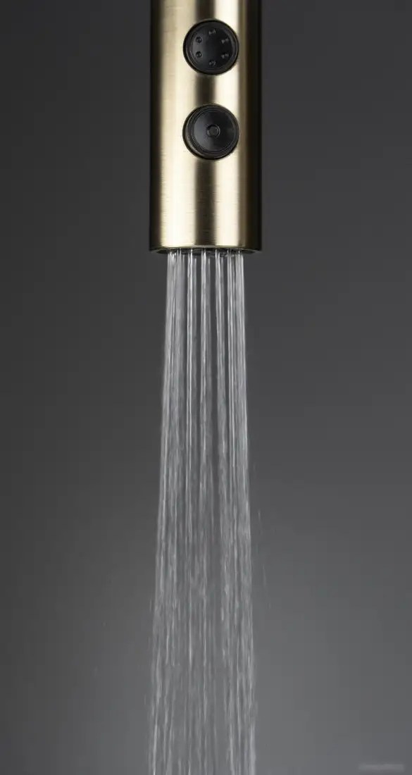 Смеситель Deante Olfato BQO R72M - фото товара