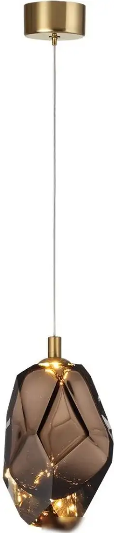 Подвесная люстра Odeon Light Gemme 7112/4LA – фото товара