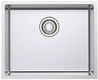 Кухонная мойка Omoikiri Tadzava 58-2-U/IF IN-L