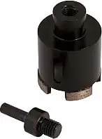 Коронка Trio Diamond GCB765