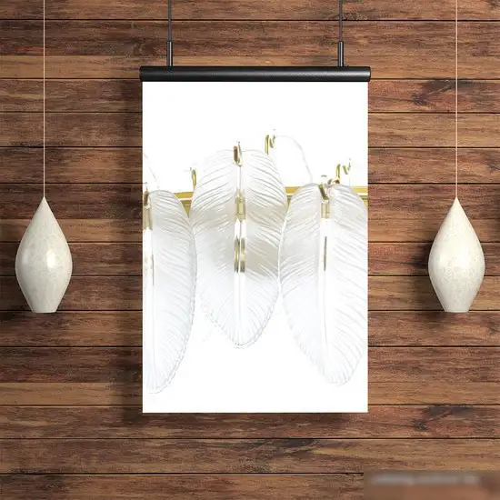 Подвесная люстра Arte Lamp Evie A4052SP-12SG – фото товара