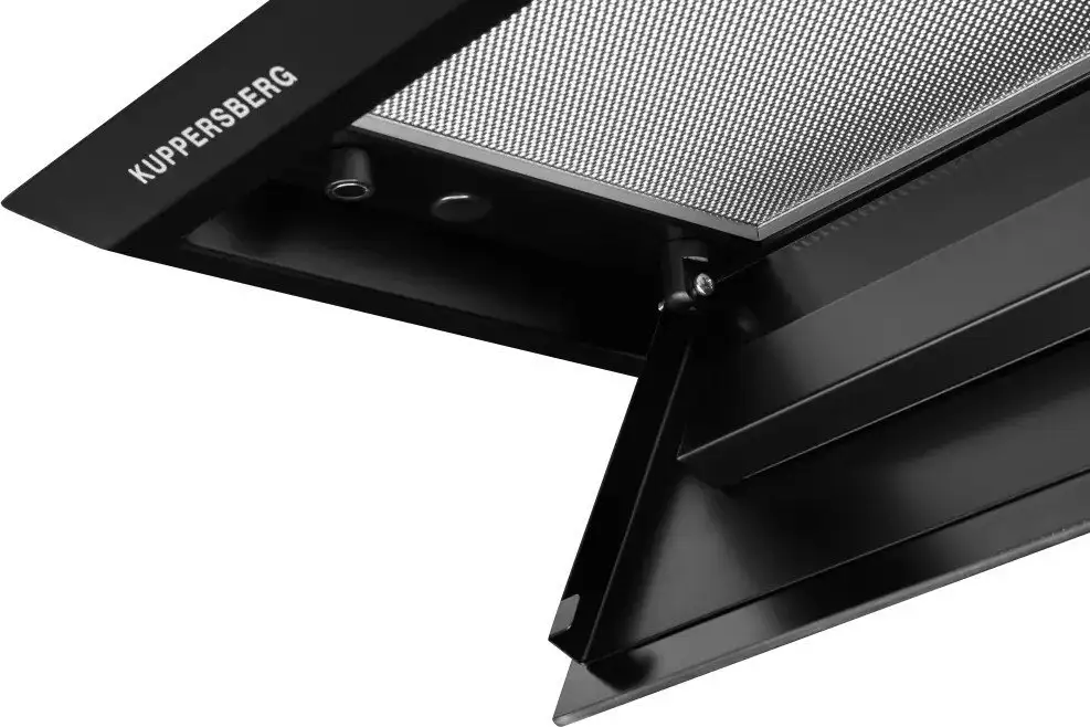 Кухонная вытяжка KUPPERSBERG Intro 60 Black - фото товара