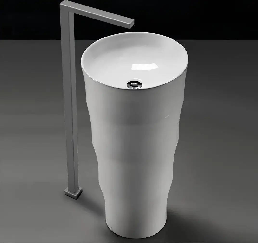 Умывальник Cerutti Spa Alessia CT7834 - фото товара