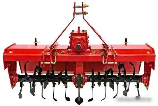 Навесное оборудование для садовой техники Rossel 1GQN-160 – фото товара