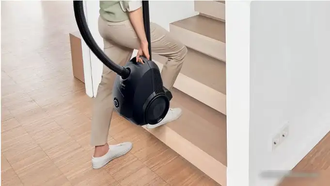 Пылесос Bosch Serie 2 BGLS2BA3H - фото товара