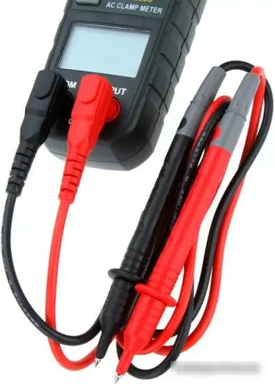 Токовые клещи Mastech MS2030 – фото товара