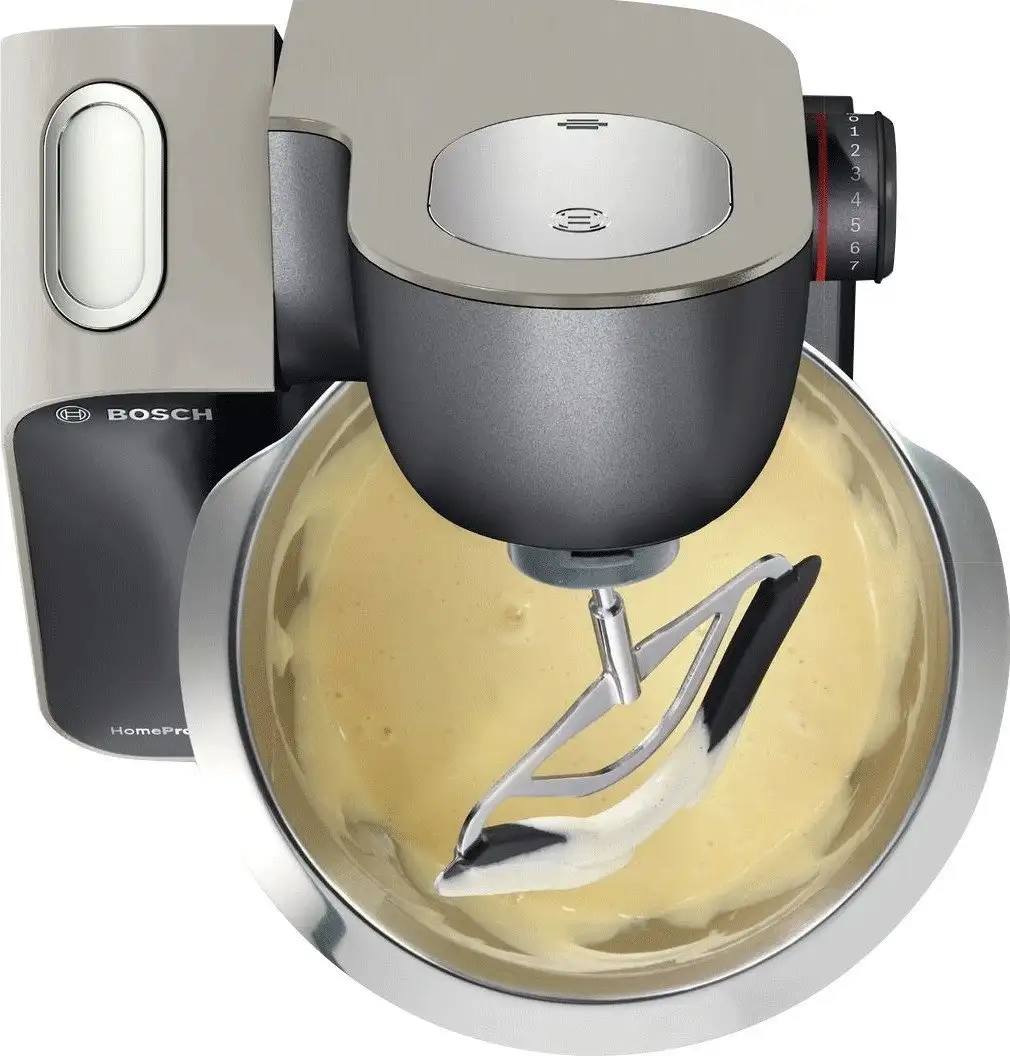 Кухонная машина Bosch MUM59N26DE - фото товара