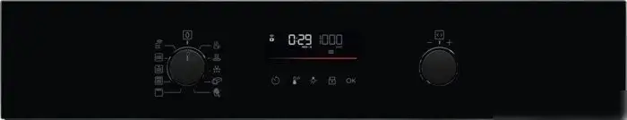 Микроволновая печь Electrolux LVM6E46Z – фото товара