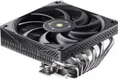 Кулер для процессора Jonsbo HP-600 (черный) – изображение в каталоге