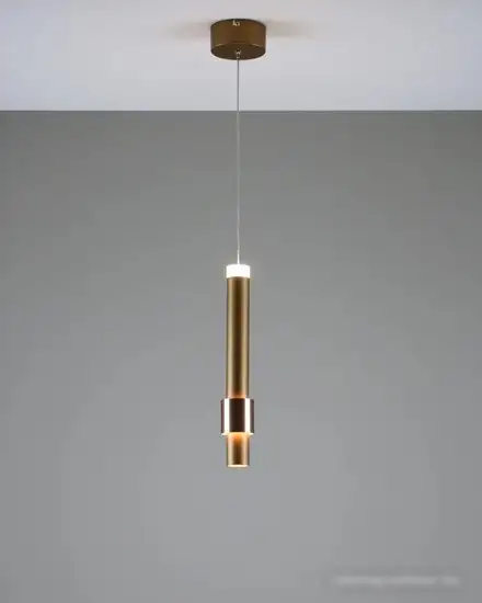 Подвесная люстра Moderli Elli V10882-PL – фото товара