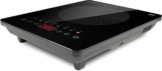 Настольная плита BQ HP104B - фото товара