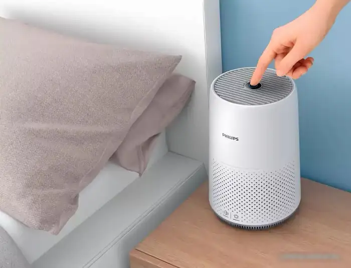 Очиститель воздуха Philips AC0819/10 - фото товара