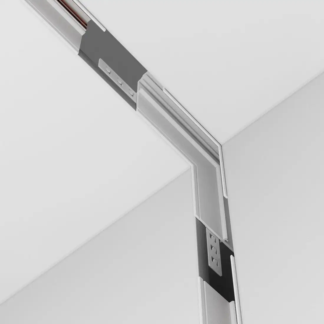 Соединитель треков Maytoni Technical Magnetic Exility TRA034ICL-42.12W – фото товара