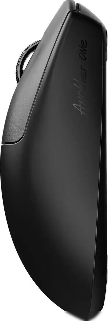 Игровая мышь Lunacy Another One LMAOB (черный) – фото товара