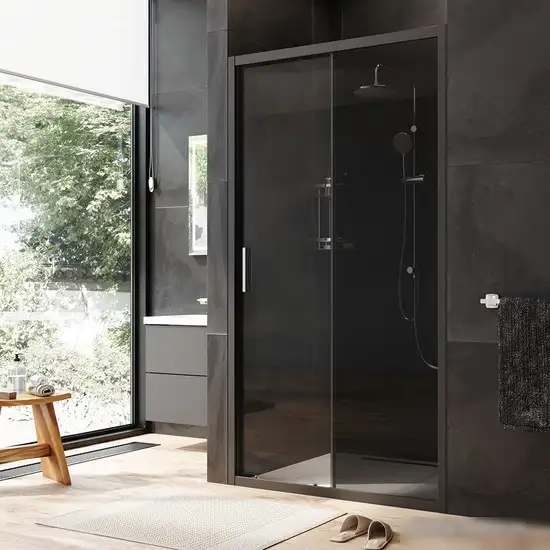 Душевая дверь AM.PM Gem Solo W90G-110-1-195BG - фото товара