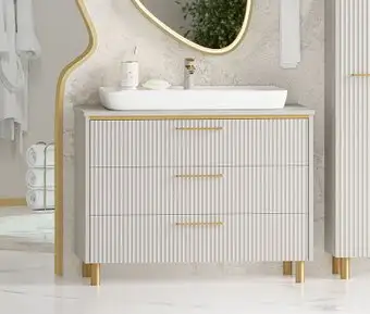 Brevita Elche 100 ELC-0100-0302Я (серый кашемир) – изображение в каталоге