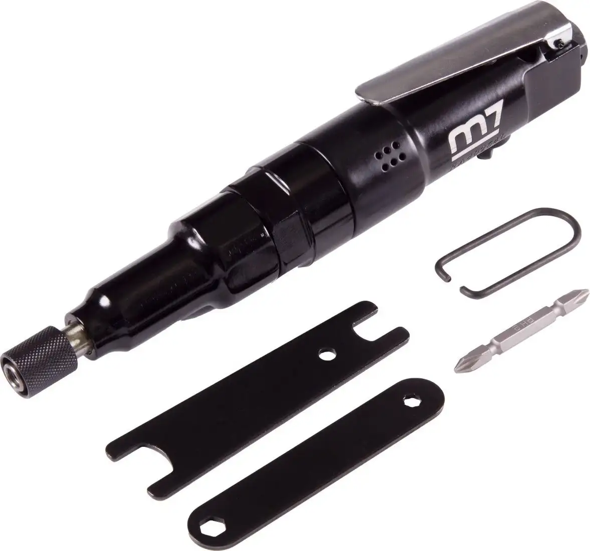 Дрель-шуруповерт M7 RA-1162 – фото товара