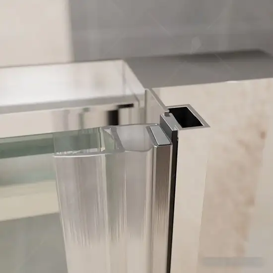 Душевая дверь RGW PA-14 41081418-11 180 (хром/прозрачное стекло) - фото товара