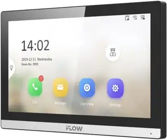 Монитор iFlow F-VI-3445IPWE1 – изображение в каталоге