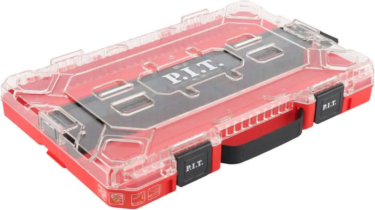 Органайзер P.I.T. HTLB02-3505 – фото товара