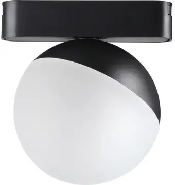 Трековый светильник Novotech Smal Shino 359096 LED 4000K 10W 800Лм – изображение в каталоге