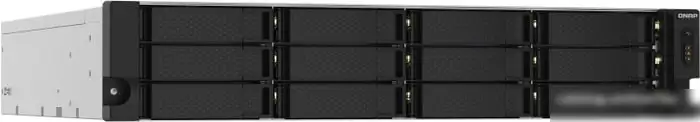 Сетевой накопитель QNAP TS-1232PXU-RP-4G – фото товара