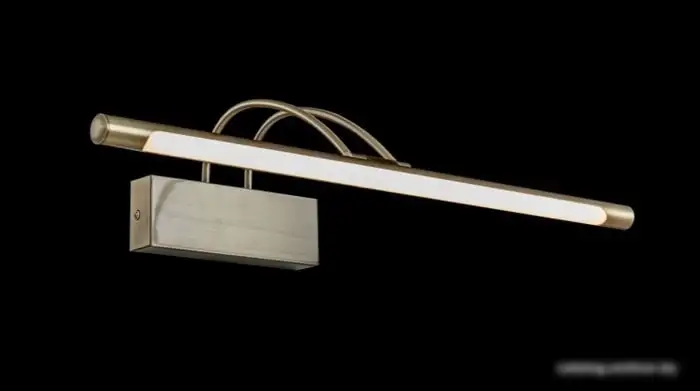 Подсветка для зеркал Maytoni Fino MIR004WL-L12BZ – фото товара