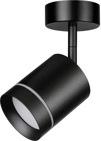 Спот Novotech Arum 358260 – изображение в каталоге